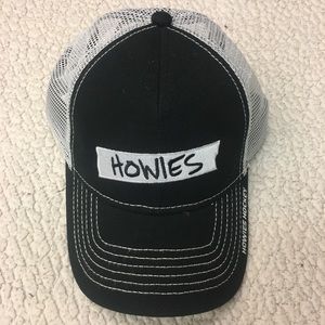 Howies hockey hat